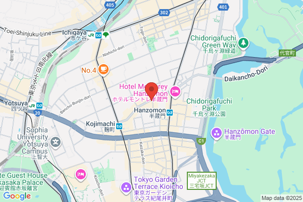 エステティックサロン Ichibankan