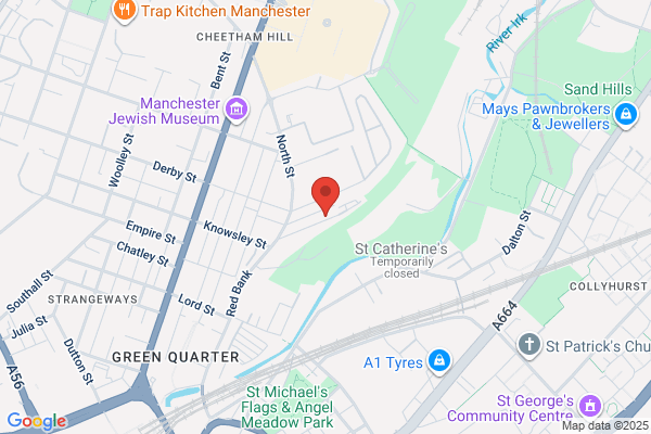 GARAGE UNITED