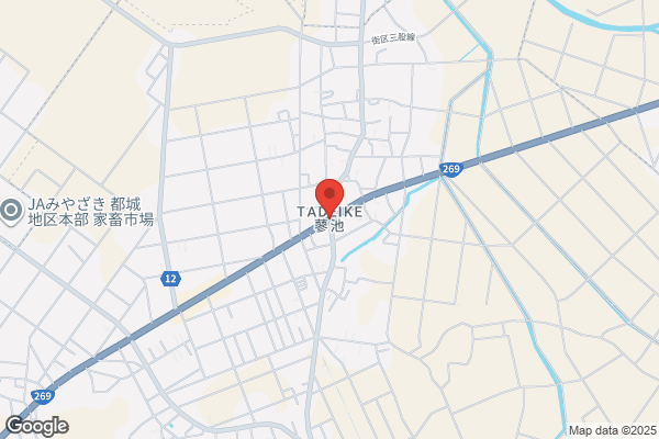 ほっともっと 三股蓼池店