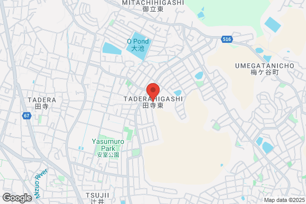 かつはら薬局北条口店
