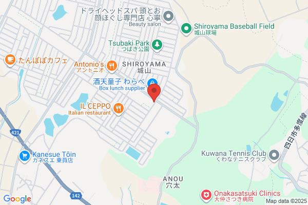 リベナス （有）オケヨシ住設西桑名営業所