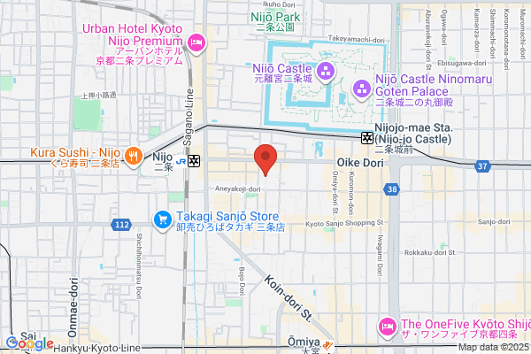 東横INN金沢兼六園香林坊