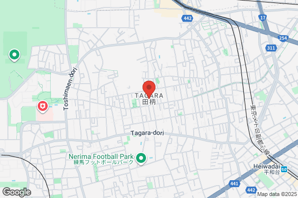 アイシティ 東武練馬店