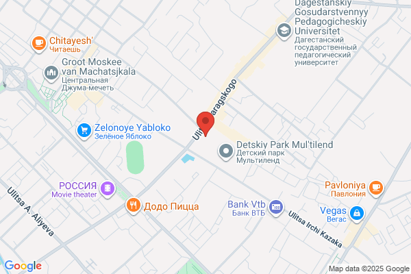 Hair Salon Daisy【デイジー】