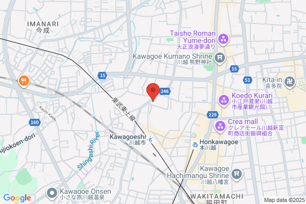 M.B.C KAWAGOE