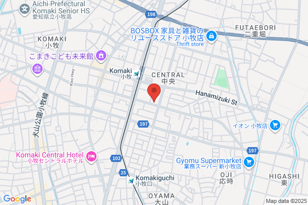 Hair Salon Relation（株式会社Relation）