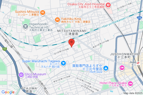 セカンドストリート豊中庄内店