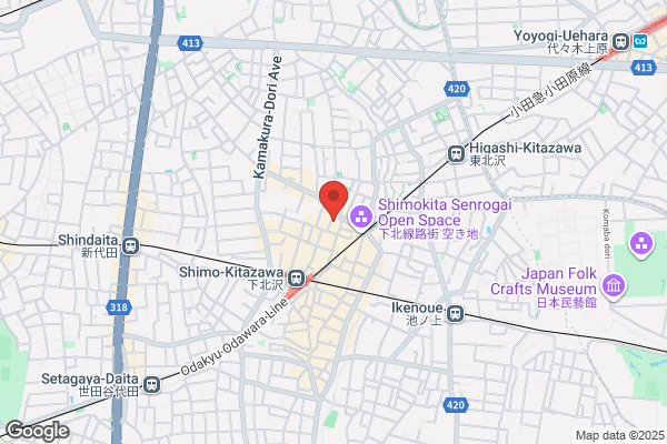Private Box Fit 梅田店
