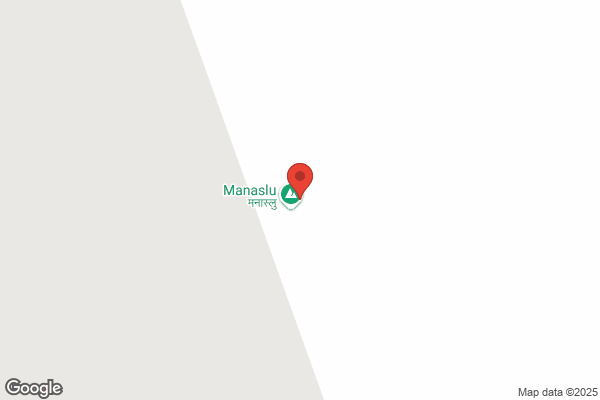 ザ・ マナスル (THE MANASLU)