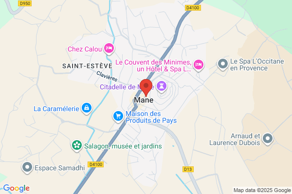 mane