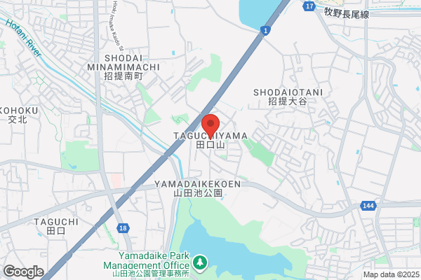 KCSセンター枚方院