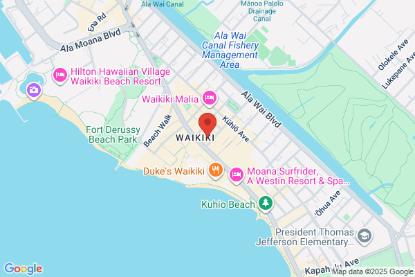 MokuLua eyelash&hair salon