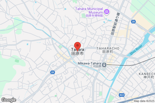 ヤマト運輸 湯河原営業所（湯河原）