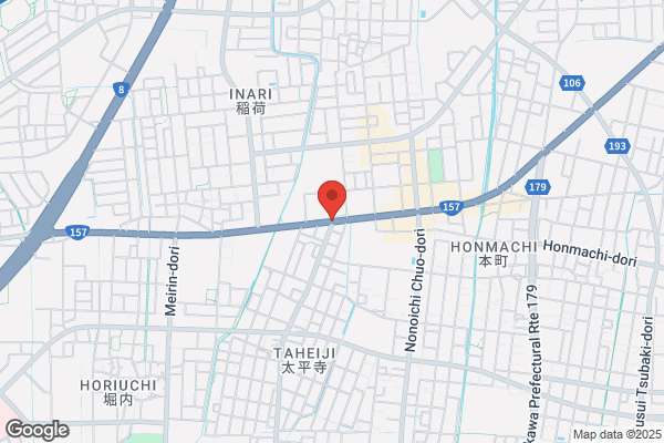 \美容鍼/SinQsalon Loulou/鍼灸サロン ルル