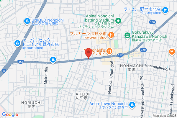 オステリア　デル　カンパーニュ