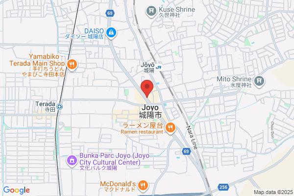 KINISUMU CAFE