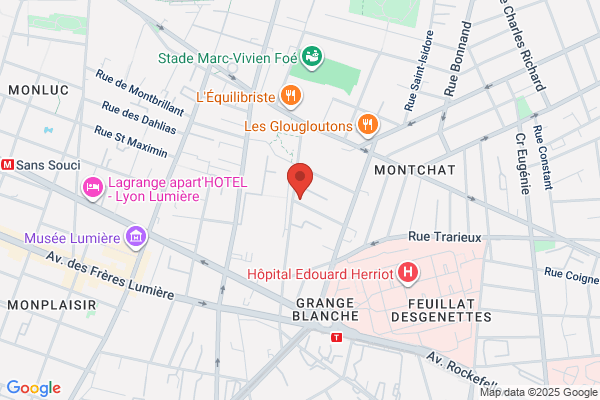 L'Érable Fleuriste