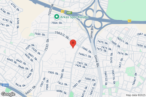 Fitness studio ZEROPOSI