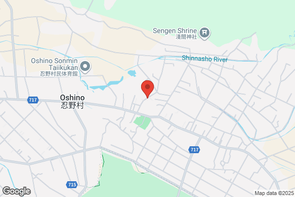 マッシュルームプライム 岐阜 羽根町店