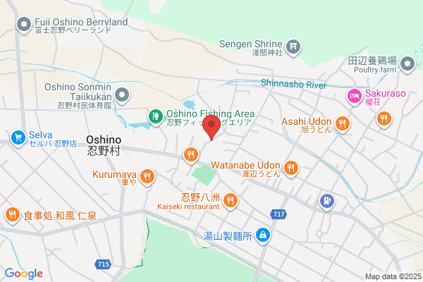 和食 山藤