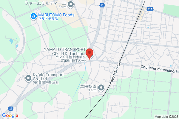 PUDOステーション　サツドラ　新琴似6番通店