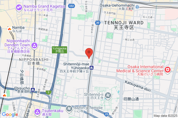 ヤマト運輸 福島西営業所（福島成川）