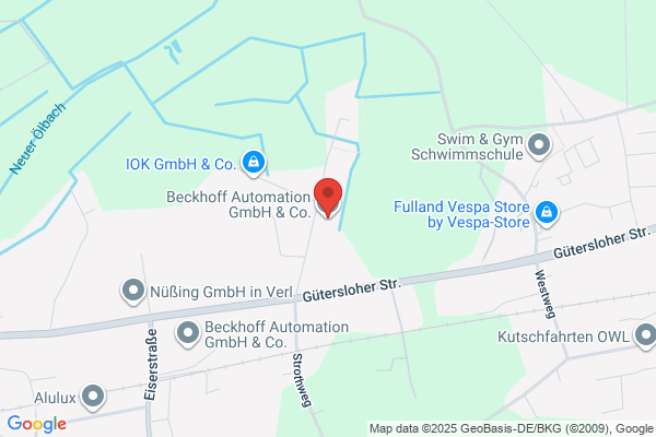 Beckhoff Automation K.K.