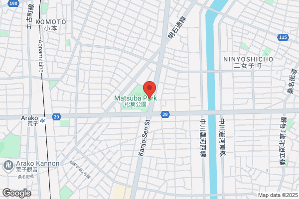 からだラボ オステオパシーKIRIK