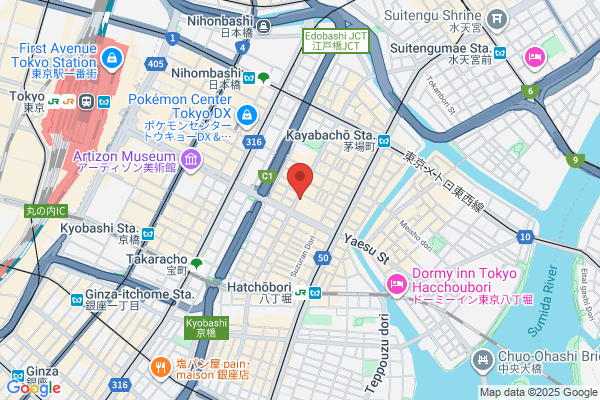 ビストロ オリーブ
