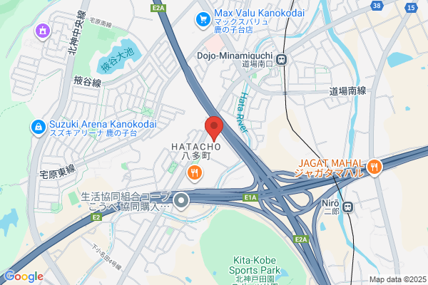 ロイヤルホームセンター 北神戸