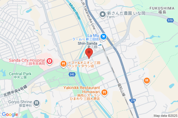 熟成焼肉いちばん 三田福島店