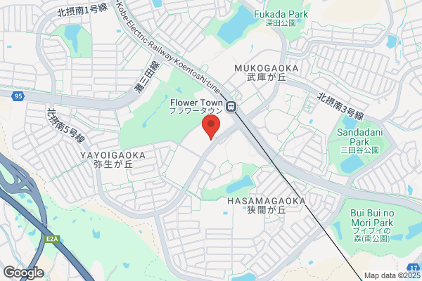 ウエルシア三田弥生が丘店 (調剤薬局)