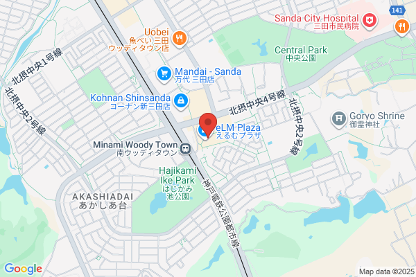 ココカラファイン ドラッグストアライフォート南ウッディタウン店