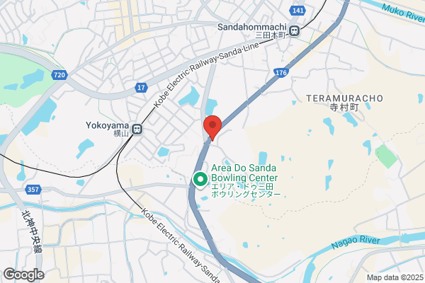 セカンドストリート三田八景店