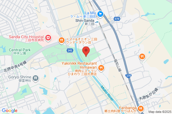 ヤマト運輸 新三田センター - 閉業