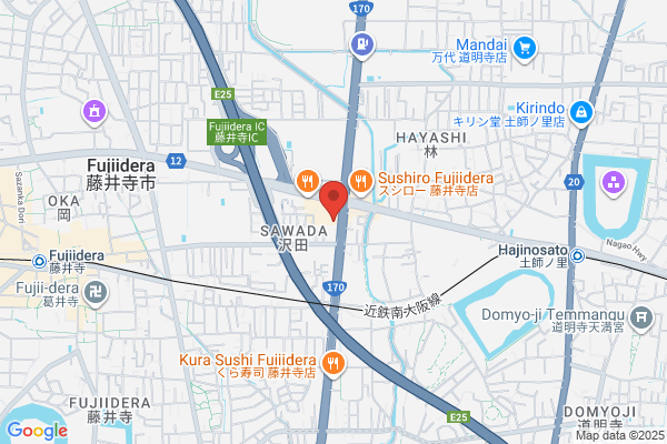 ネクステージ　藤井寺店