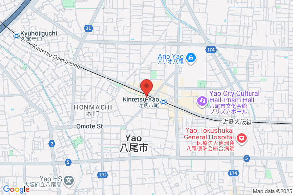 プロミス 八尾自動契約コーナー