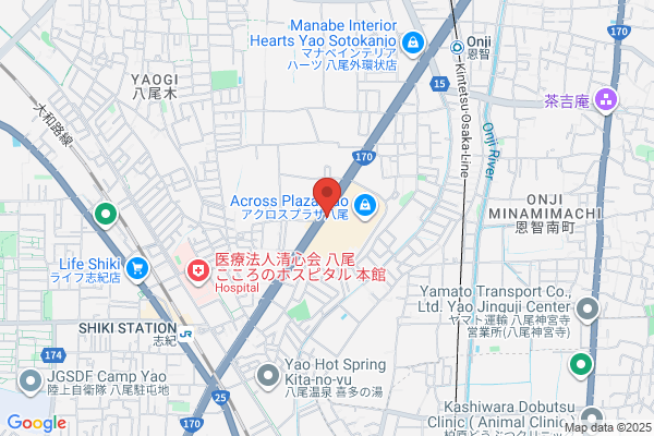 しゃぶしゃぶ・鍋 きんのぶた アクロスプラザ八尾店