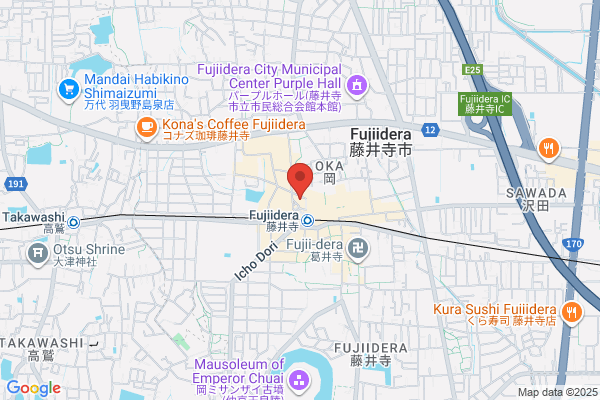 すき家 藤井寺駅前店