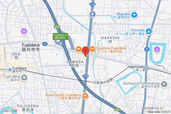 セカンドストリート藤井寺インター店