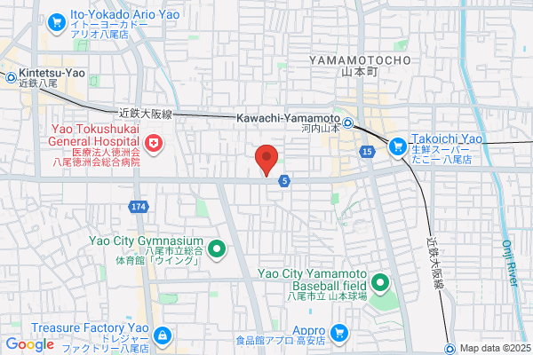 熟成焼肉いちばん 八尾小阪合町店