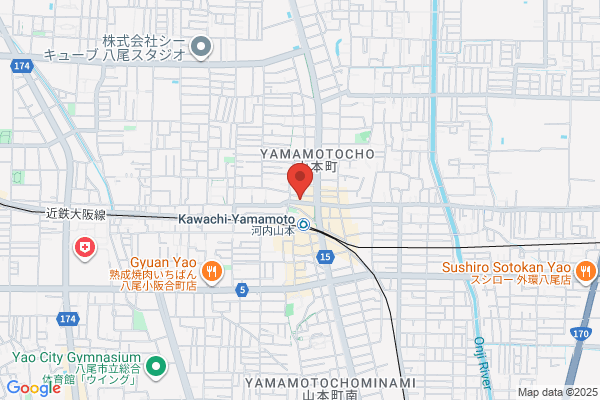 まえだ耳鼻いんこう科