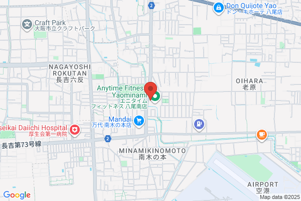 スズキオート八尾