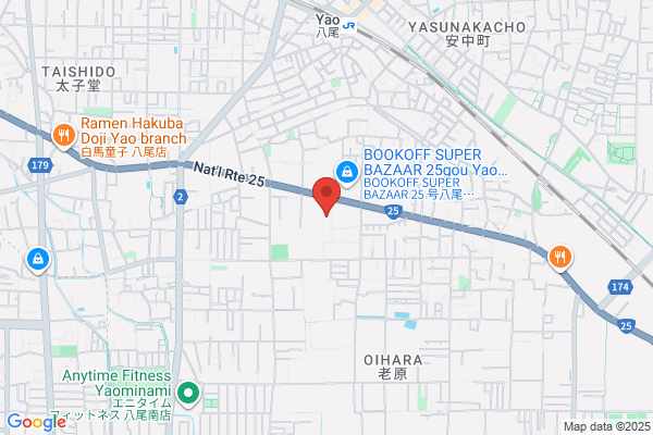 ドン・キホーテ 八尾店