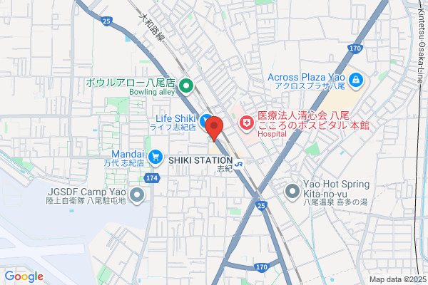 ラー麺ずんどう屋 八尾志紀