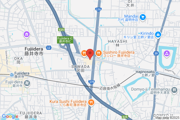 ラー麺ずんどう屋 藤井寺