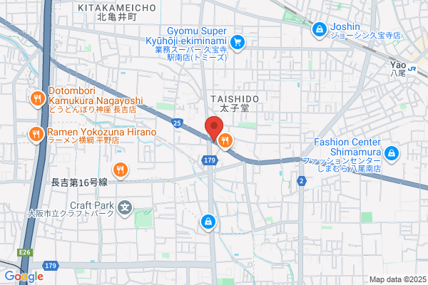 アイフル 国道２５号南太子堂店 無人契約コーナー