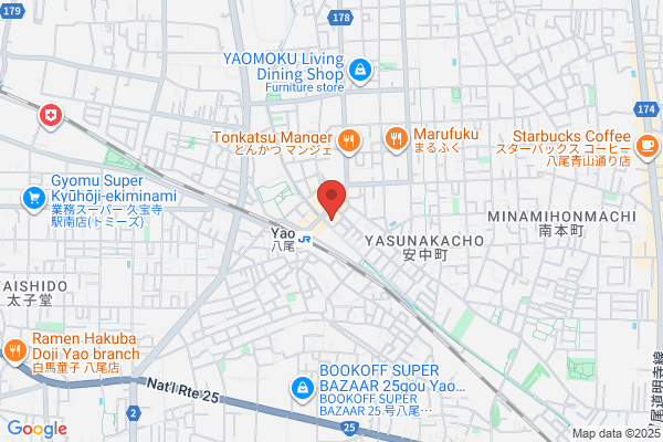 ウエルシア八尾安中店 (調剤薬局)