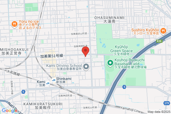 ウエルシア平野加美東店 (調剤薬局)