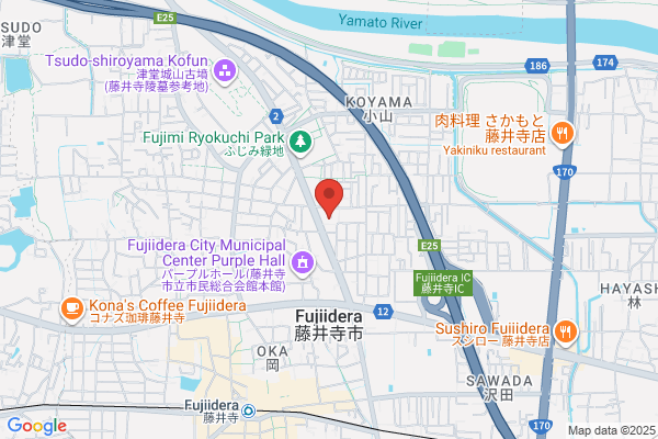 ウエルシア藤井寺小山店 (調剤薬局)
